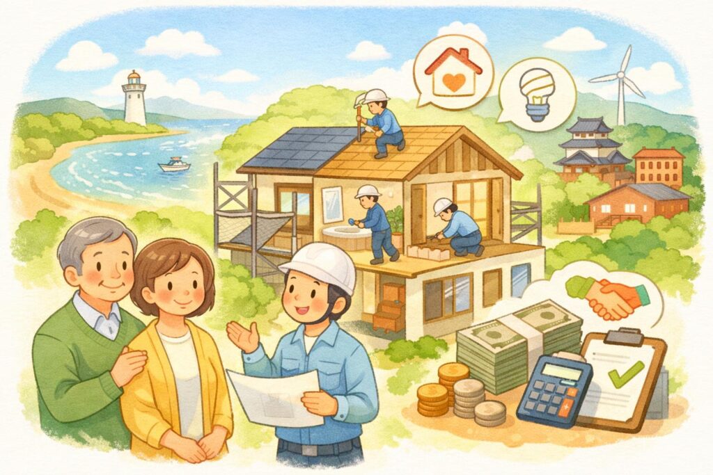 リフォームウイング